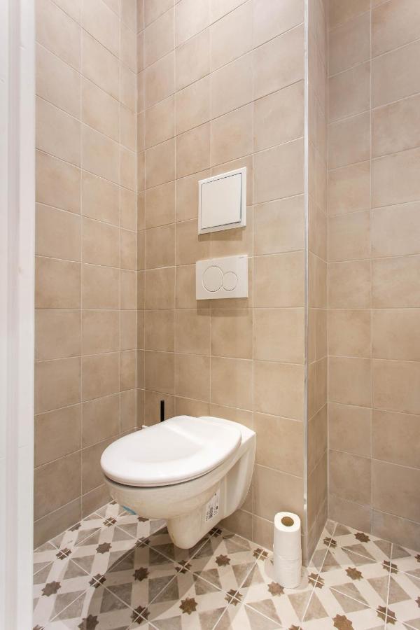 Appartement CMG Saint Louis- Vaucouleurs à Paris Extérieur photo